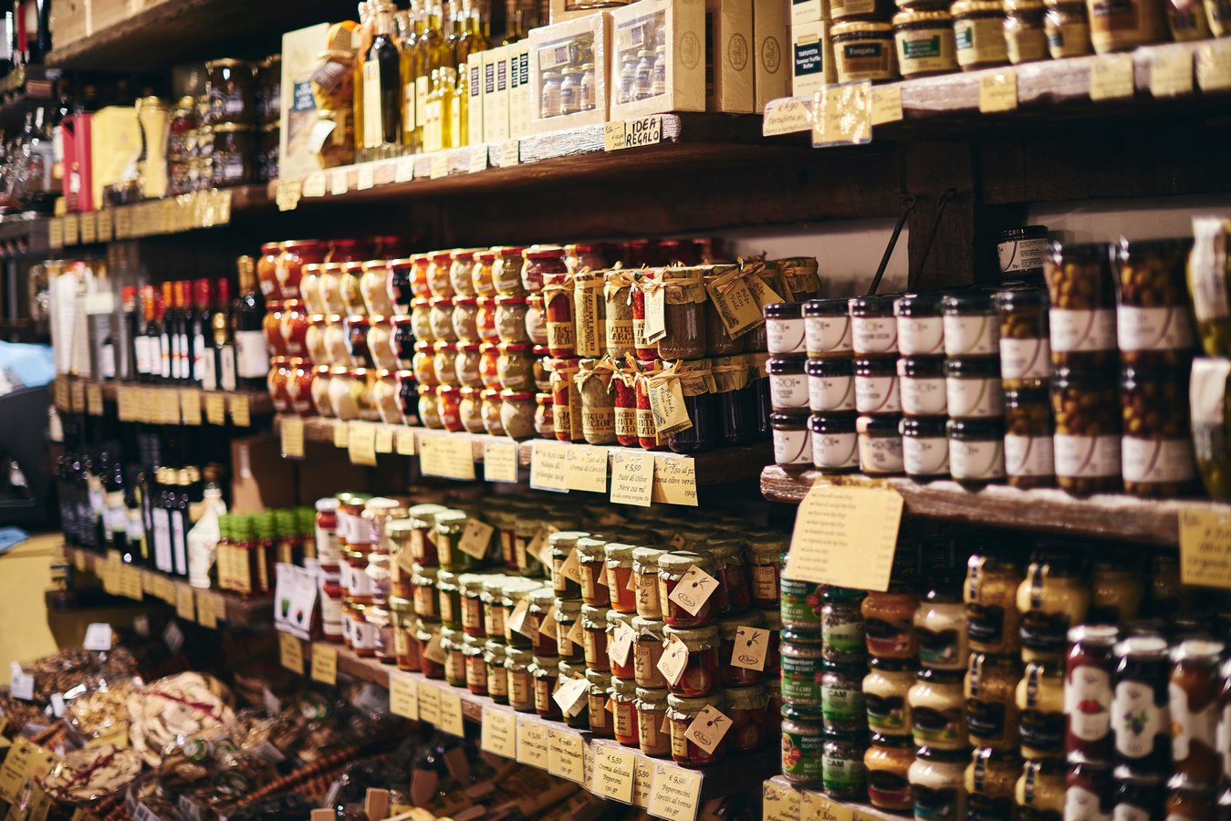 Épicerie fine et générale à Nice Épicerie fine et générale à Nice