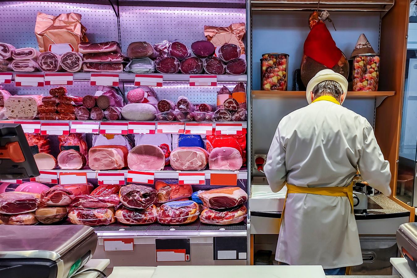 Boucherie et charcuterie à Nice Boucherie et charcuterie à Nice
