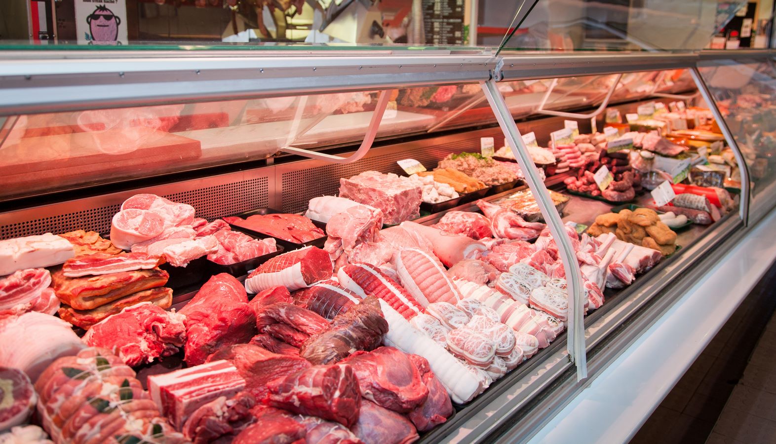 Boucherie et charcuterie à Nice Boucherie et charcuterie à Nice